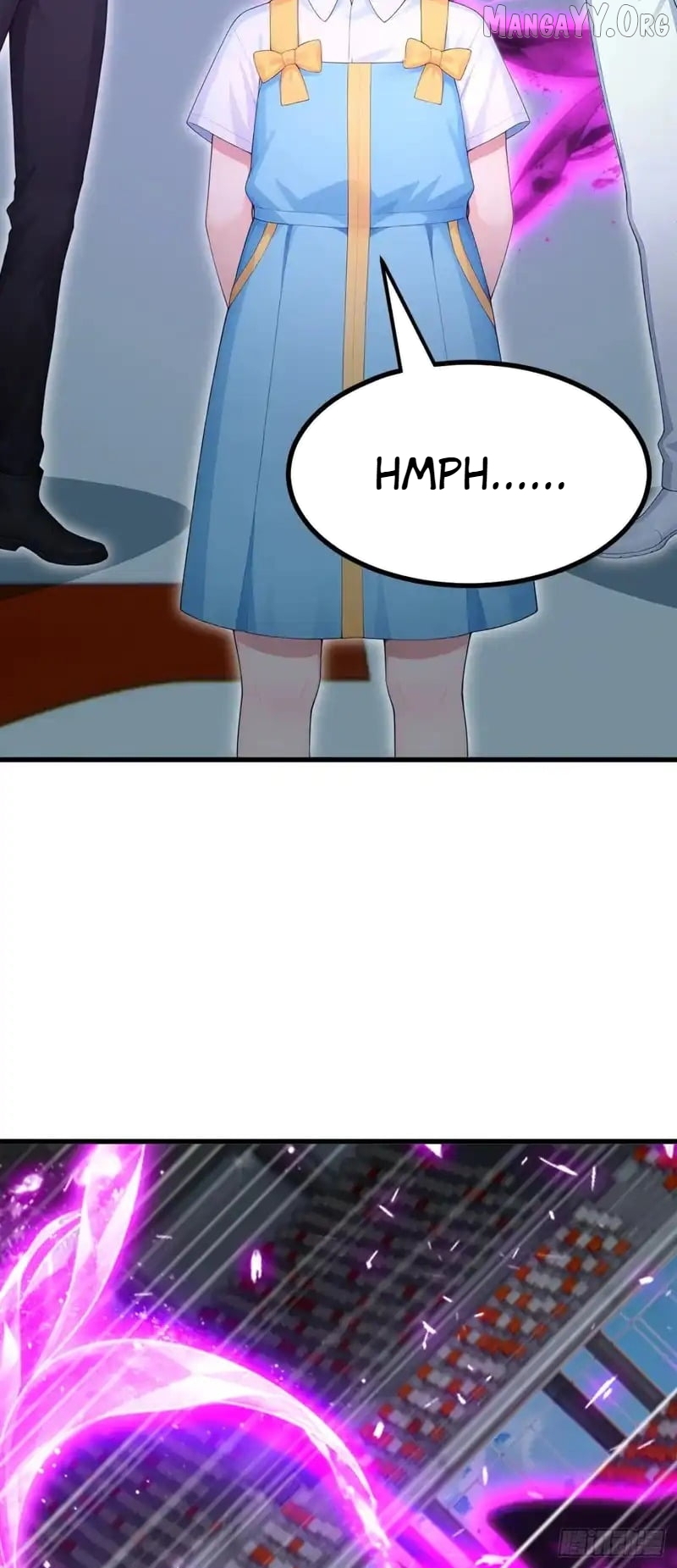 Primordial Ten Fiends: Others Tame Beasts, I Tame Beast Girls Chapter 111 - page 17